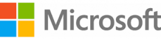 Microsoft logo